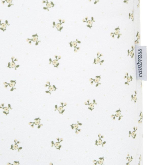 Sac à langer Talega Sensitive Beige 12X40X35 cm