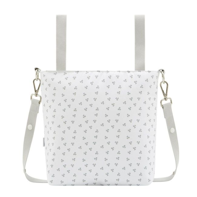Sac à langer Talega Sensitive Mint 12X40X35 cm