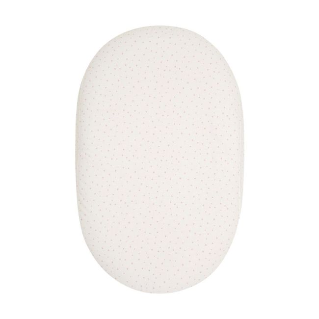 Culla Nido per Bambini Magia 55X90X15 Cm Rosa