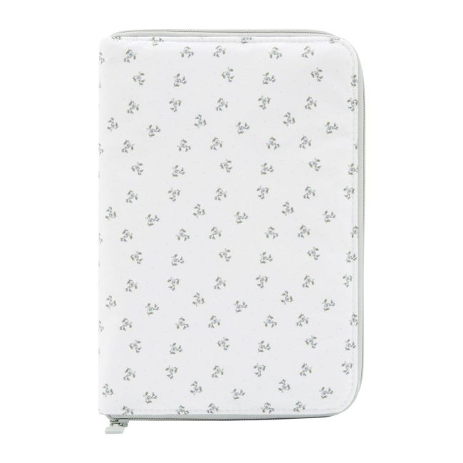 Portadocumenti Sensitive Mint 3X19X27 Cm