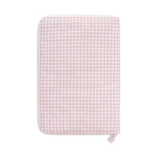 Portadocumenti Windsor Rosa 3X19X27 Cm