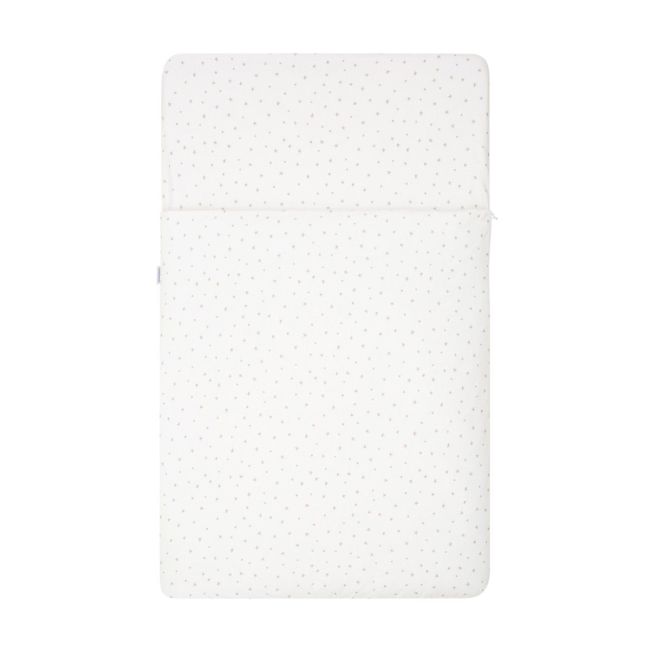 Sacco per Mini Culla I/V Magia Beige 49.5X83.5X2 cm