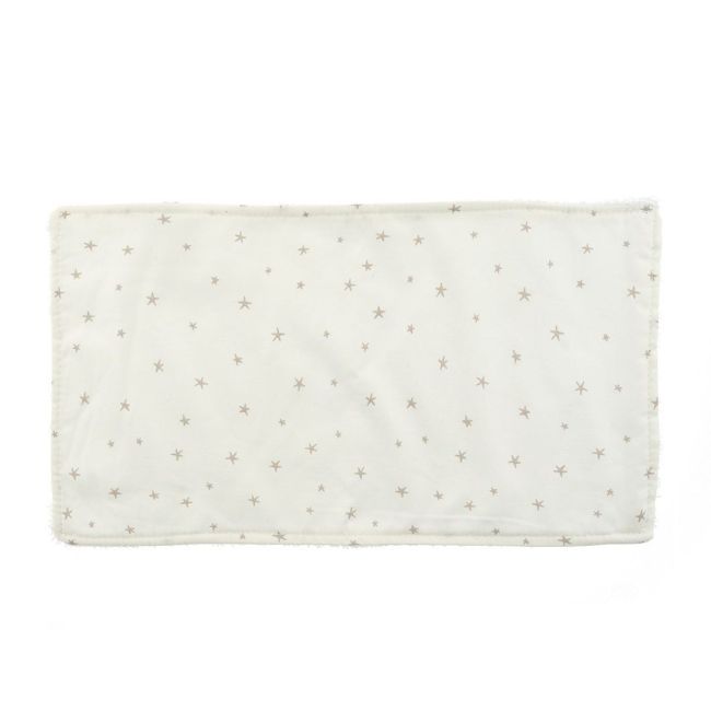 Seca Babas Magia Beige 29.5X15.5X1 cm