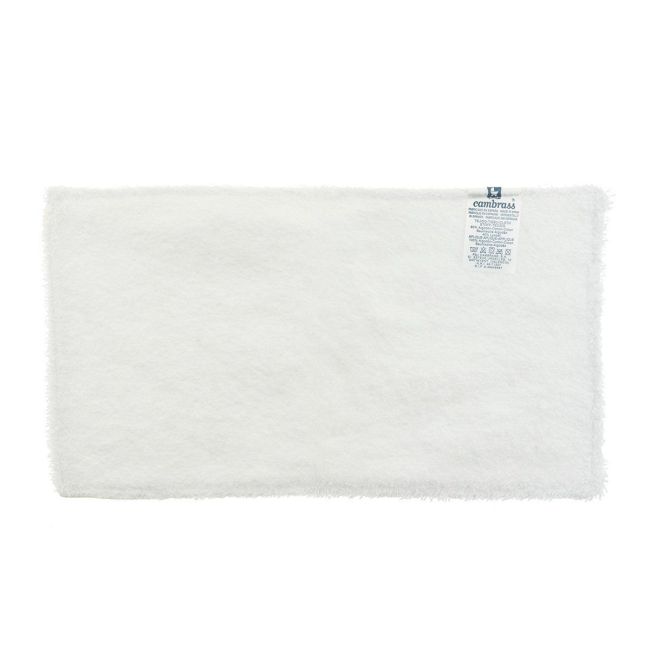 Seca Babas Magia Beige 29.5X15.5X1 cm