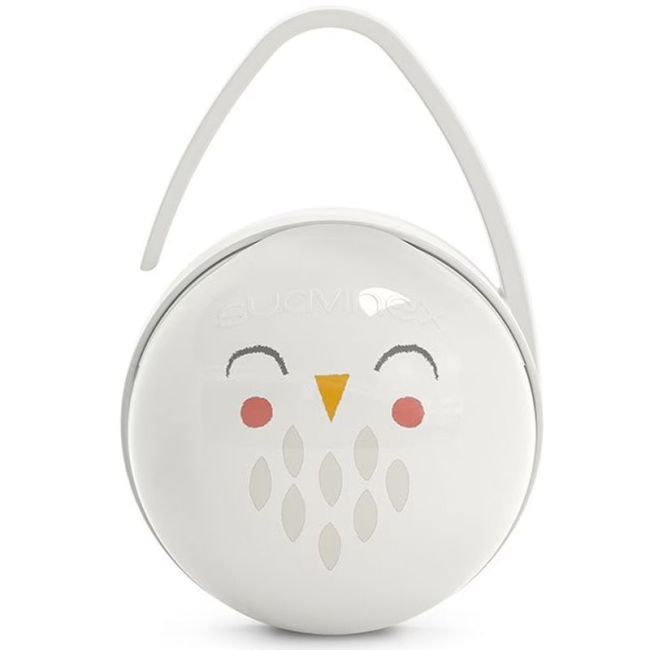 S PORTASUCCHIETTI DUO PREMIUM OWL BG I3