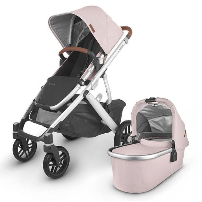 Zweiteiliger Kinderwagen VISTA V2