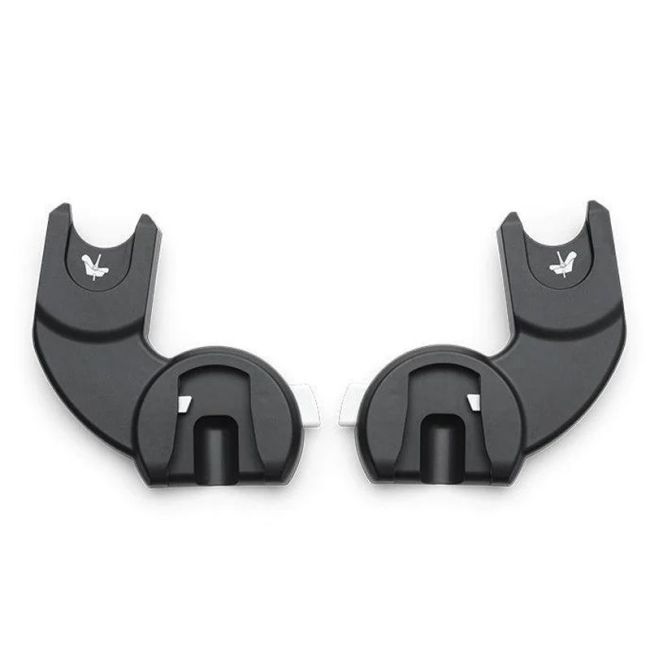 Adapter für Bugaboo Dragonfly Autositz.