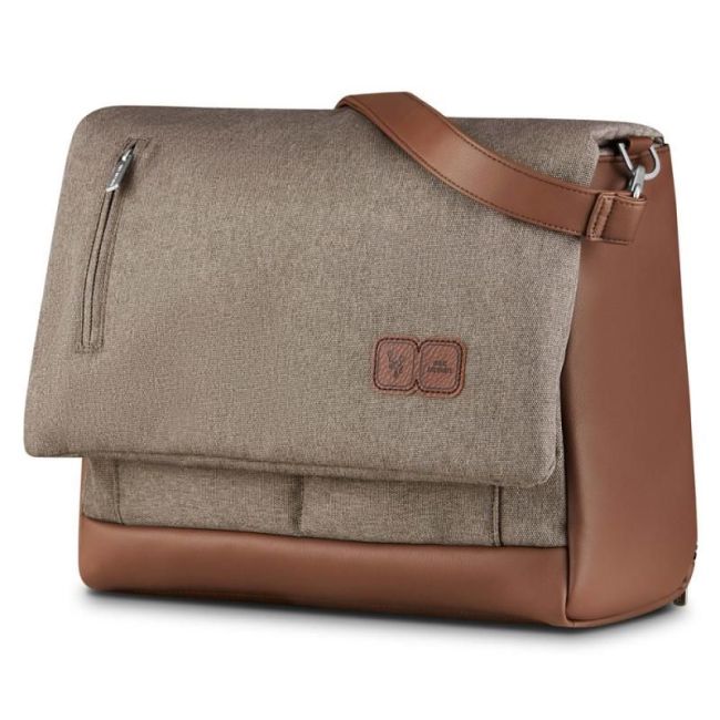 WICKELTASCHE URBAN NATURE