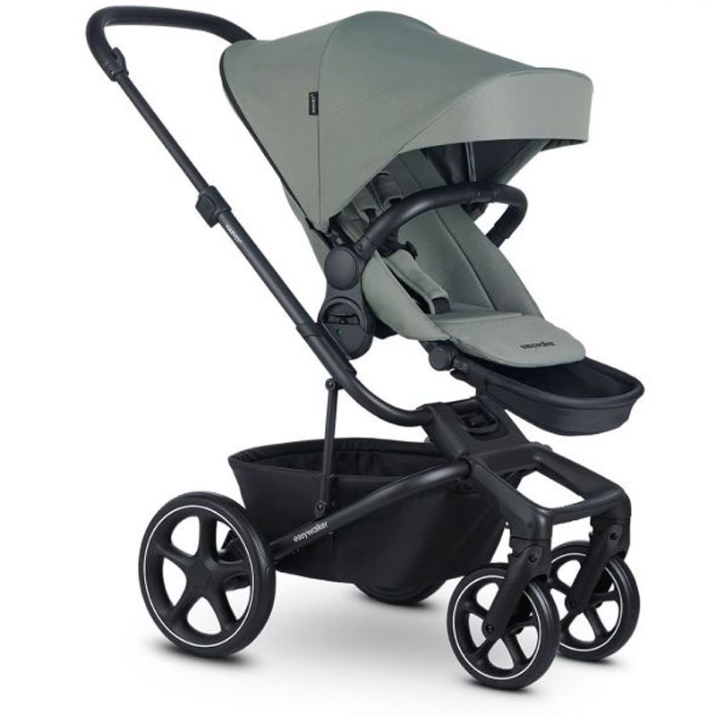 Carrello Easywalker Harvey Agave Green EASYWALKER BebeCenter