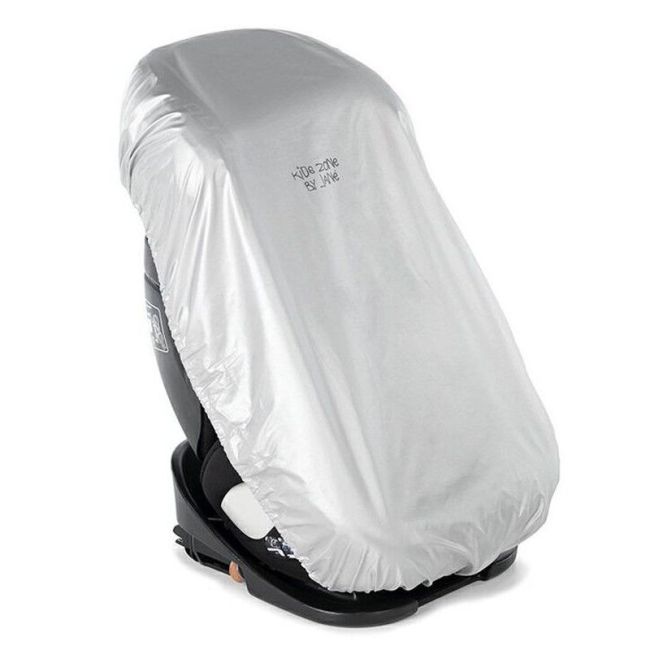 THERMOHOSEN FÜR AUTOSITZ