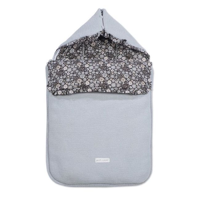 Coucou Sac 3 en 1 Blossom Cloud Winter