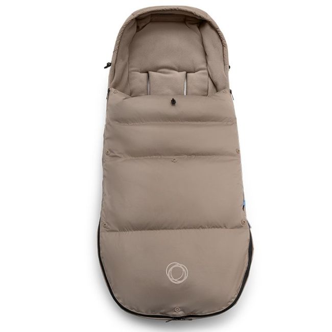 SAC D’HIVER HAUTE PERFORMANCE BUGABOO DUNE TAUPE