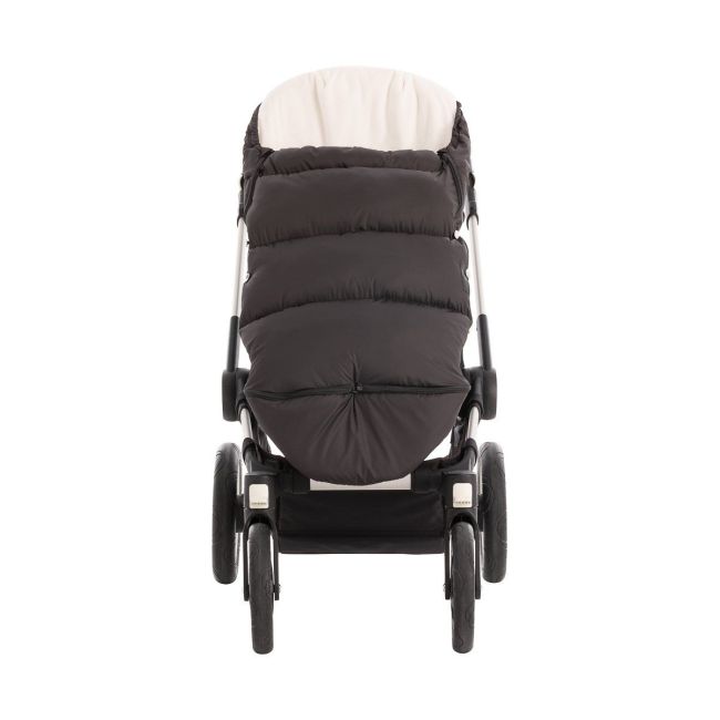 Daca Urban Chair Bag Noir 51X105X5 cm CAMBRASS - 1