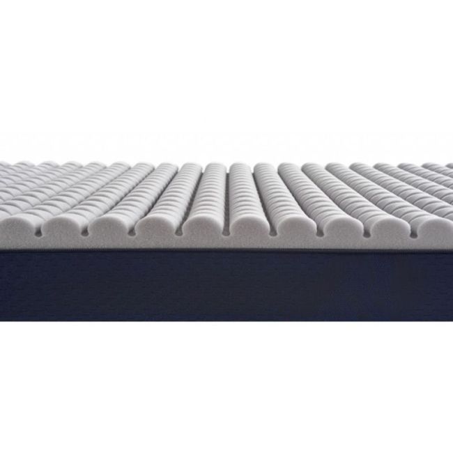 MATELAS LIT BÉBÉ ECUS CARE 140 X 070