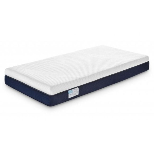 MATELAS LIT BÉBÉ ECUS CARE 140 X 070