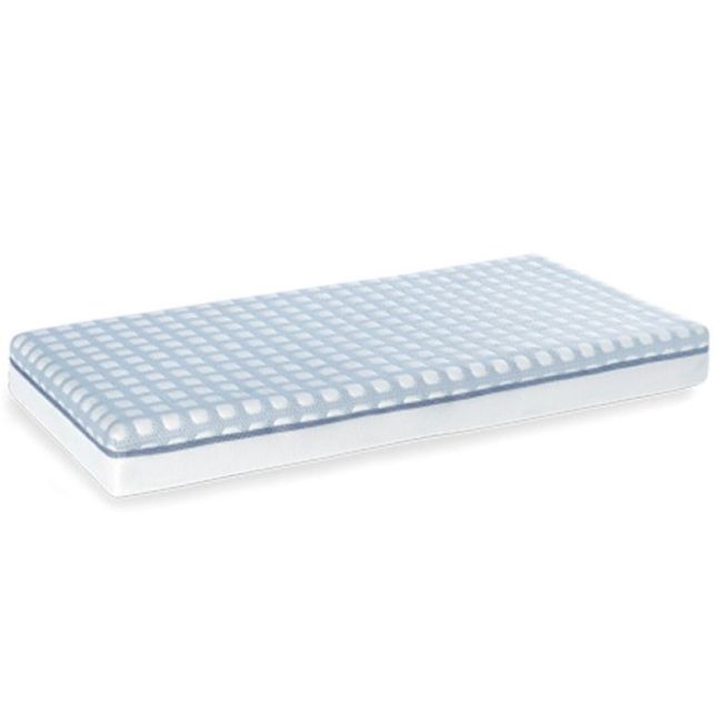 MATELAS LIT BÉBÉ CURE ULTIMATE 117 X 057