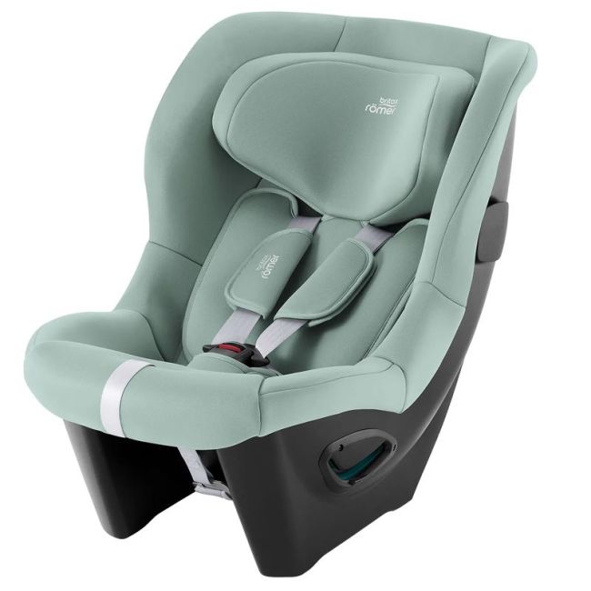 Siège d’auto Safe-Way M Jade Green