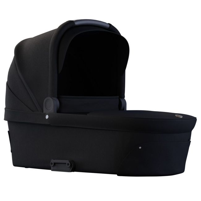 NIO CARRYCOT NOIR NOIR