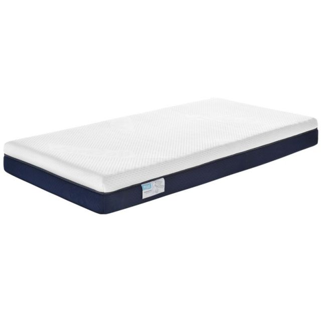 MATELAS POUR LIT DE TOILETTE 117 X 057