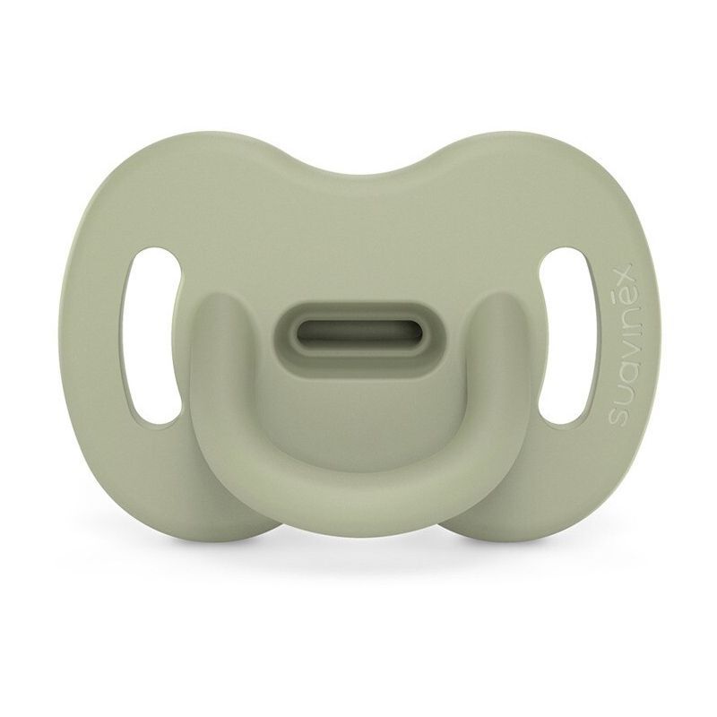 LOVI Ciuccio 0-3 Mesi, Succhietti Bimba Con Tettarella In Silicone