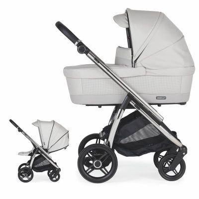 Prix poussette bebecar neuf sales