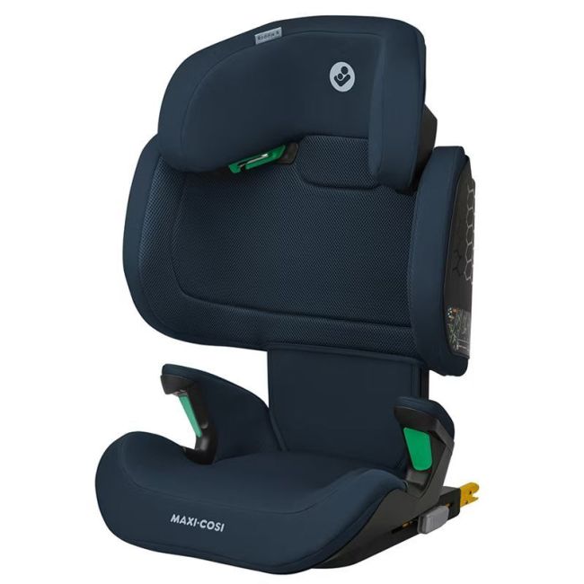 Siège Auto Maxicosi Rodifix R I-Size Authentic Blue MAXI-COSI - 1