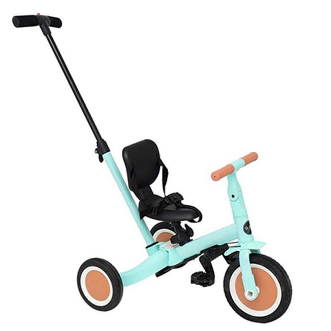Tricycle Multifonction Gyro Mint OLMITOS - 1
