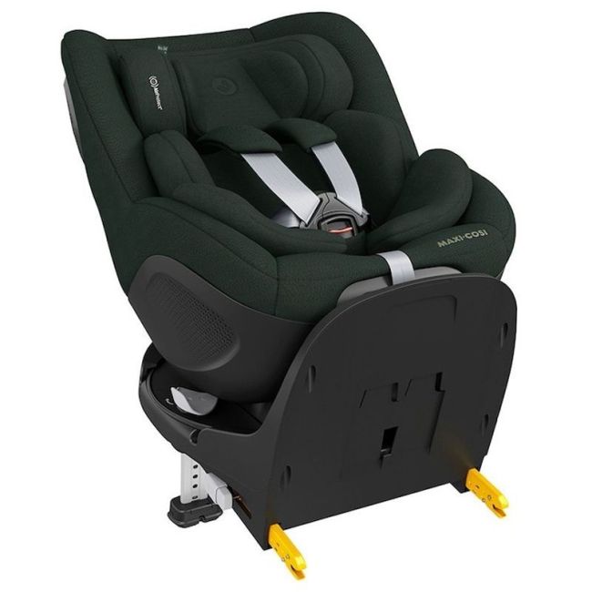 Siège Auto Maxicosi Mica 360 Pro Authentic Green MAXI-COSI - 1