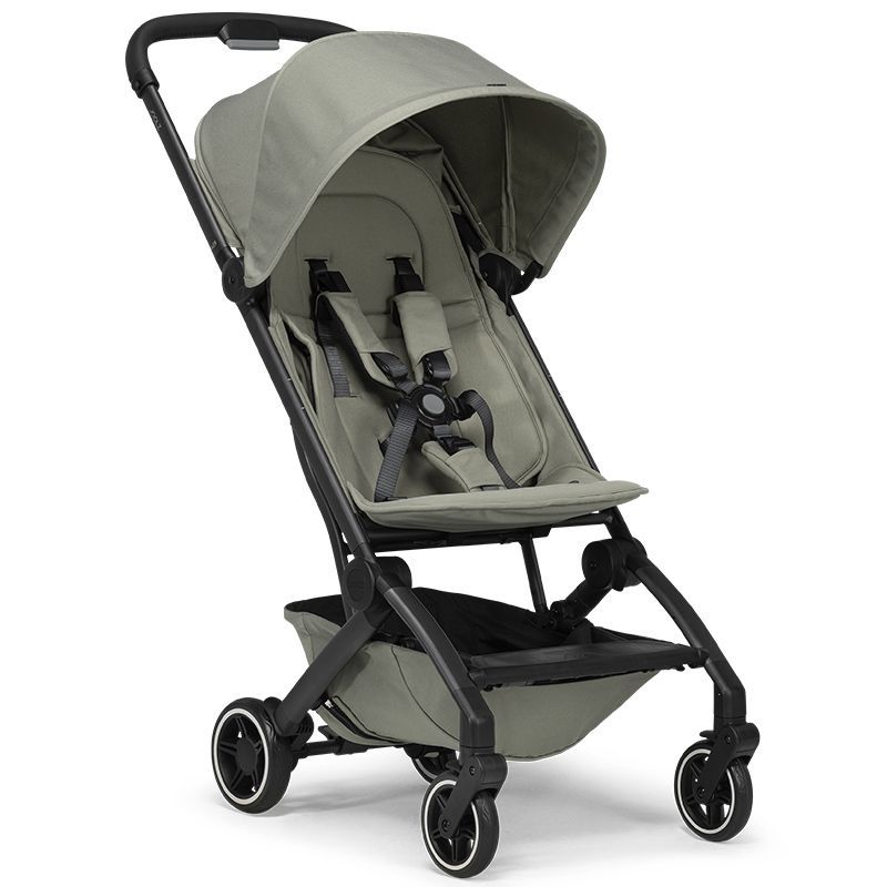 Leichter Buggy Aer+ Salbeigrn - JOOLZ | BebeCenter