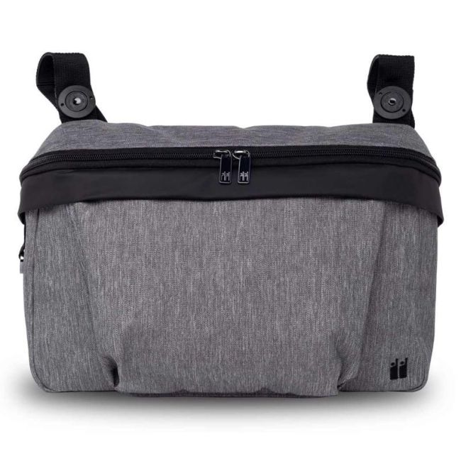 Sac Organisateur Heather Grey Nikidom NIKIDOM - 1