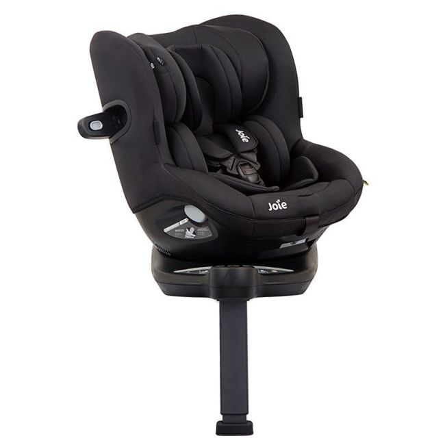 Chaise de voiture I-Spin 360 Coal JOIE - 1