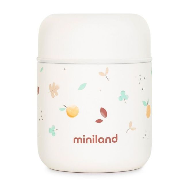 Thermos pour purées Food Thermy Mini Valencia