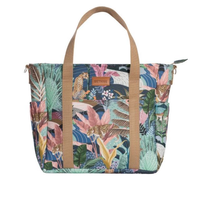 Sac à langer Savage Oasis Beige