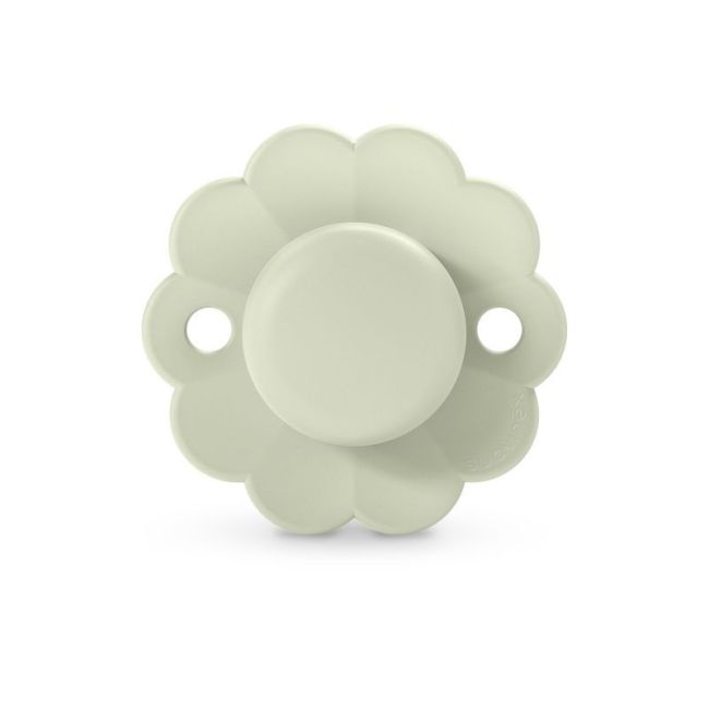 Ciuccio Wonder SX Pro in silicone 0-6M Almost Aqua