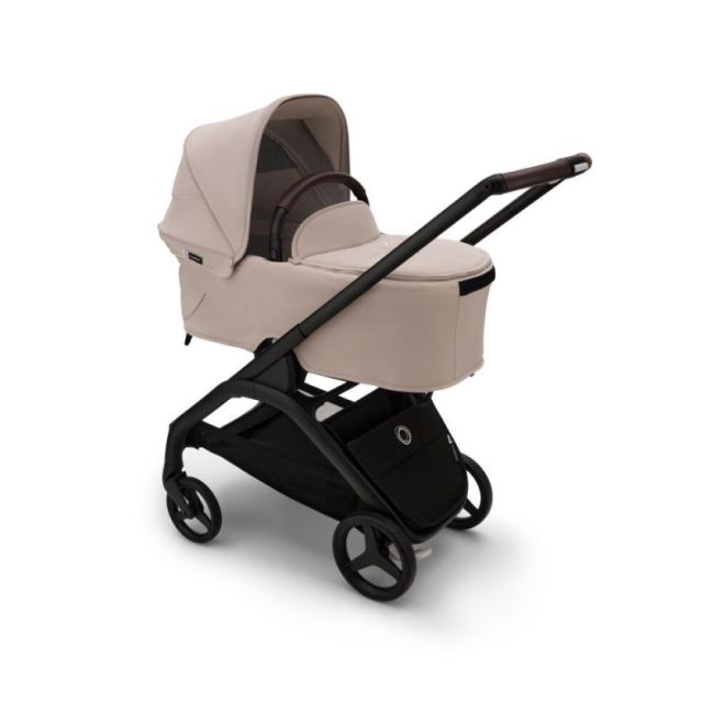 Nacelle Bugaboo Dragonfly Taupe Désert BUGABOO - 2