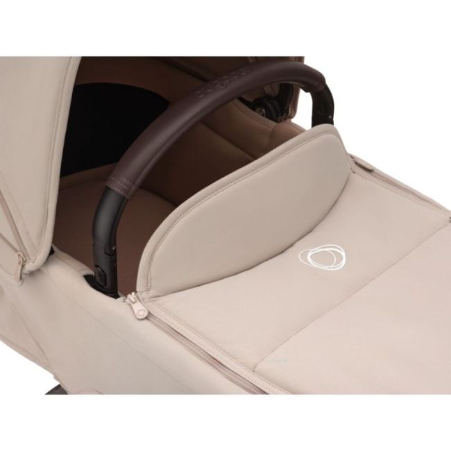 Nacelle Bugaboo Dragonfly Taupe Désert BUGABOO - 3