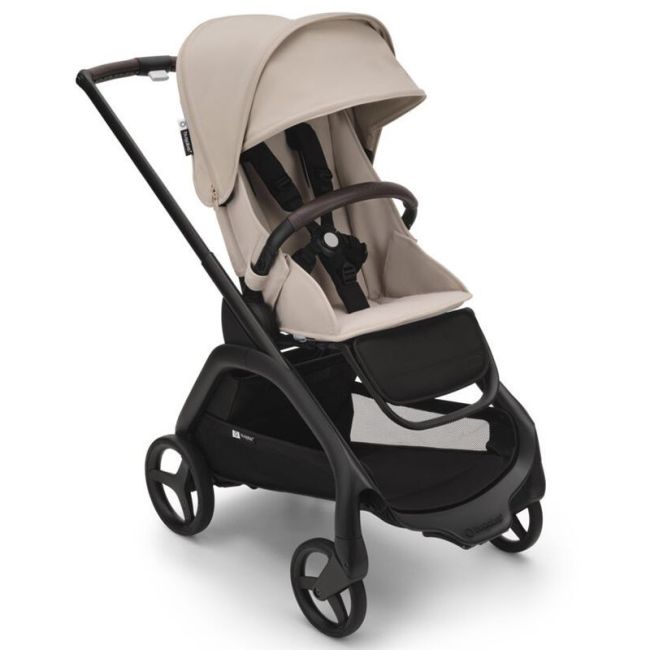 Poussette Bugaboo Dragonfly Desert Taupe BUGABOO - 1