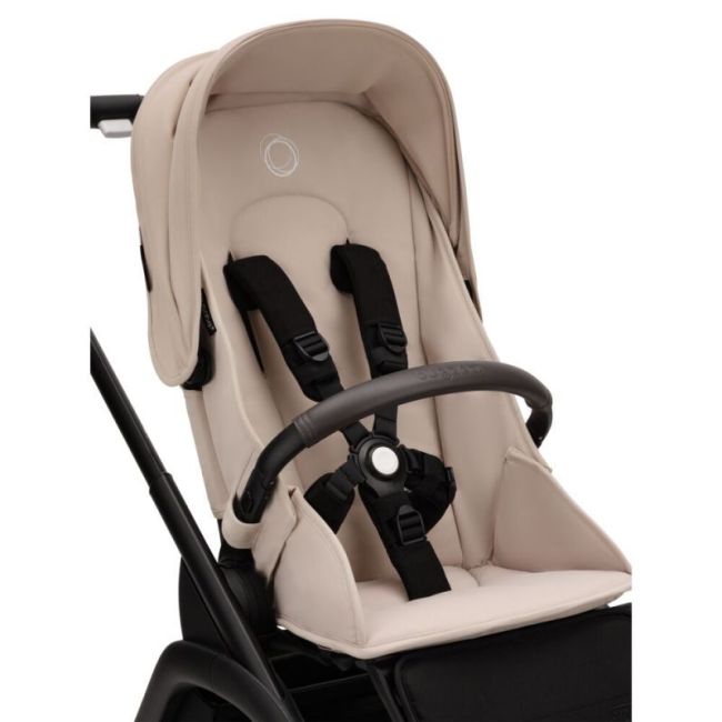 Poussette Bugaboo Dragonfly Desert Taupe BUGABOO - 2