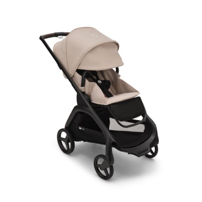 Poussette Bugaboo Dragonfly Desert Taupe BUGABOO - 3