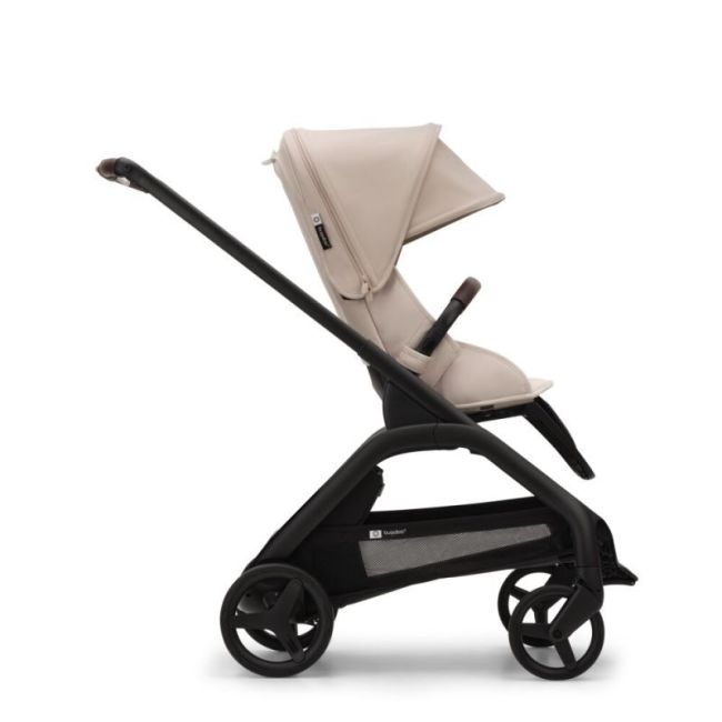 Poussette Bugaboo Dragonfly Desert Taupe BUGABOO - 5