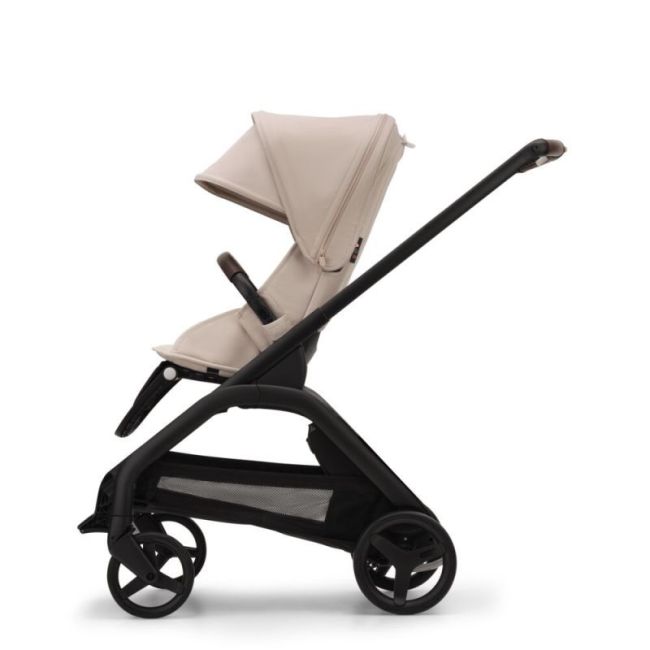 Poussette Bugaboo Dragonfly Desert Taupe BUGABOO - 6