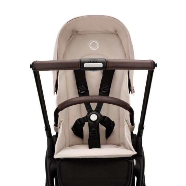 Kinderwagen Bugaboo Dragonfly Desert Taupe BUGABOO - 7