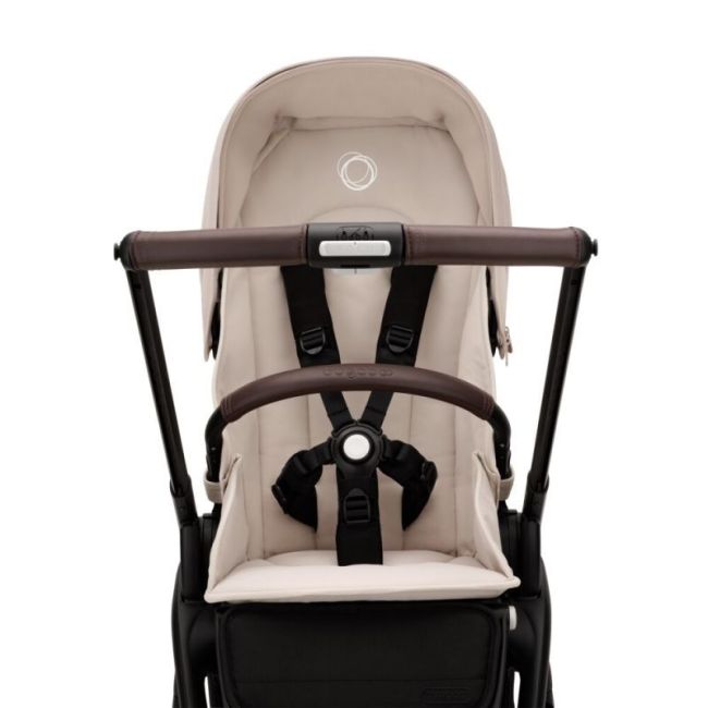 Poussette Bugaboo Dragonfly Desert Taupe BUGABOO - 7
