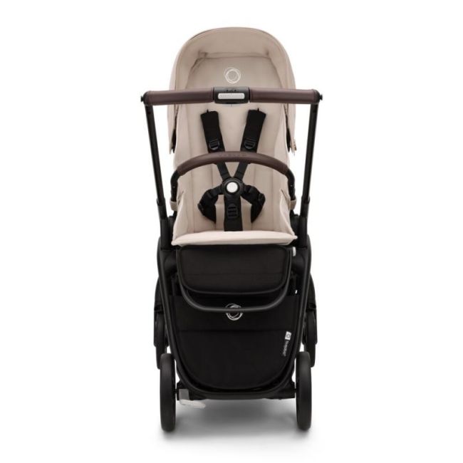 Poussette Bugaboo Dragonfly Desert Taupe BUGABOO - 8