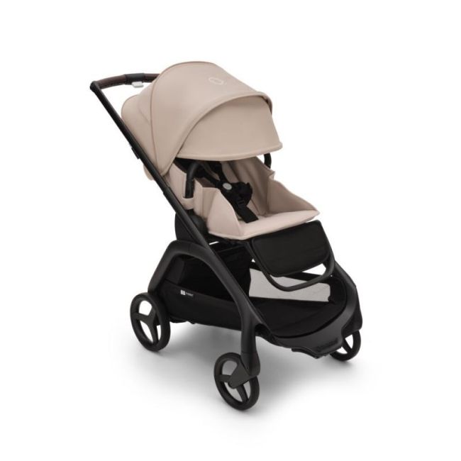 Poussette Bugaboo Dragonfly Desert Taupe BUGABOO - 9