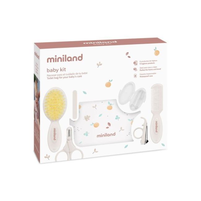 Kit bébé Valencia