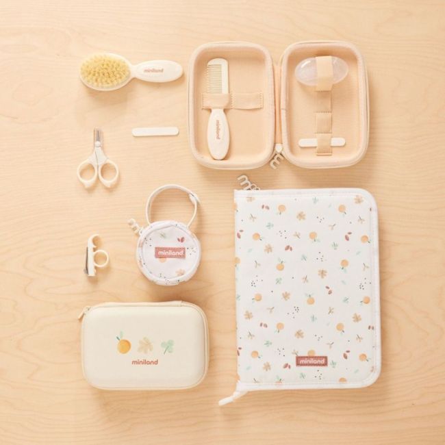 Kit bébé Valencia
