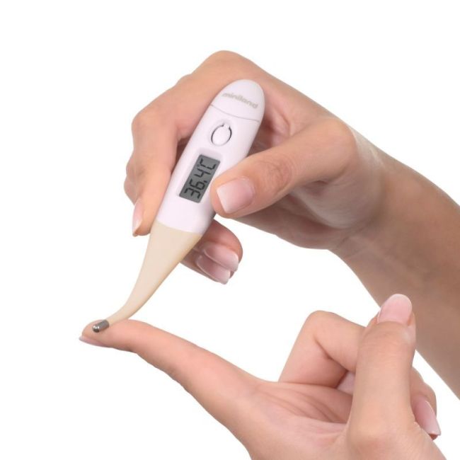 Thermomètre Thermokit Valencia.