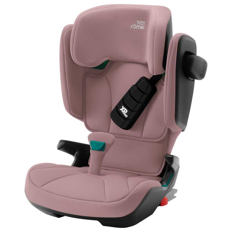 Installer siege auto britax romer isofix online