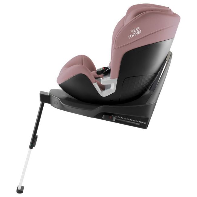 Siège auto Britax Römer Swivel Dusty Rose